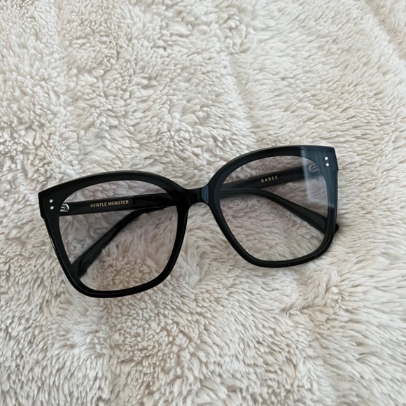 SOLD - Gentle monster Gabee - Picture 2 of 6